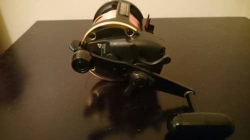 Daiwa Sealine SL50SH